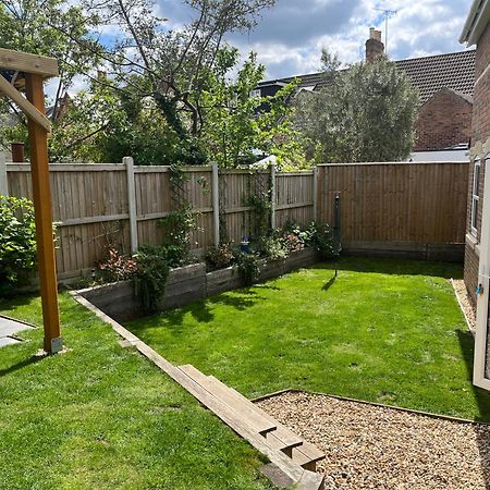 Charlotte Cottage Poole Luaran gambar