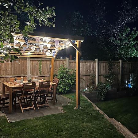 Charlotte Cottage Poole Luaran gambar
