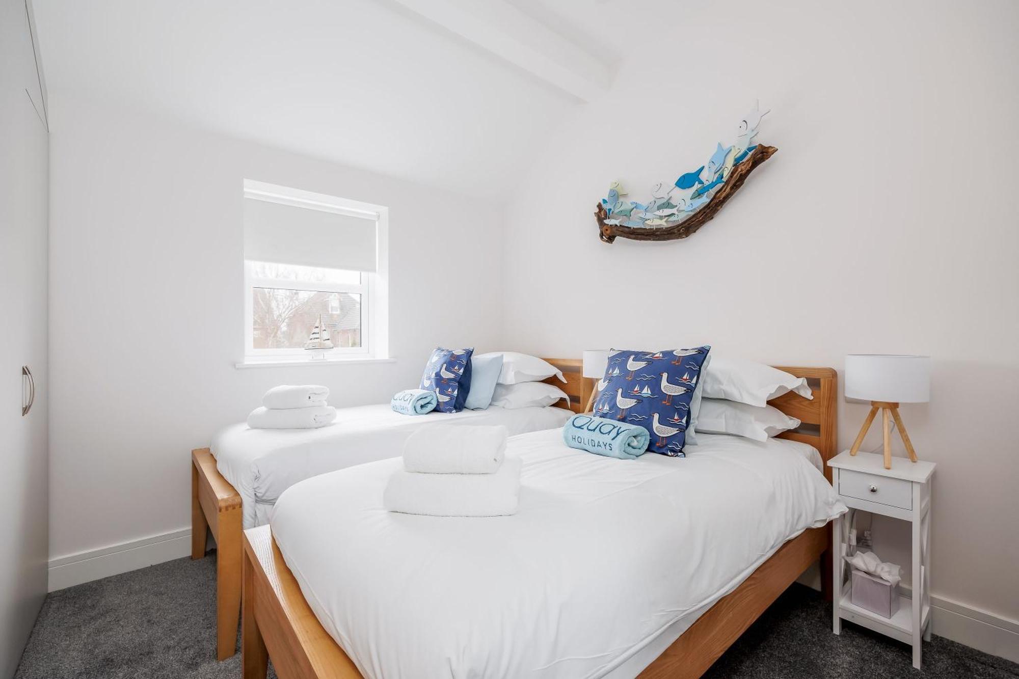 Charlotte Cottage Poole Luaran gambar
