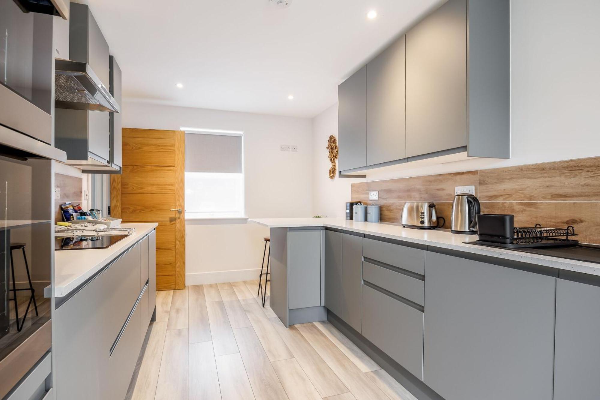Charlotte Cottage Poole Luaran gambar