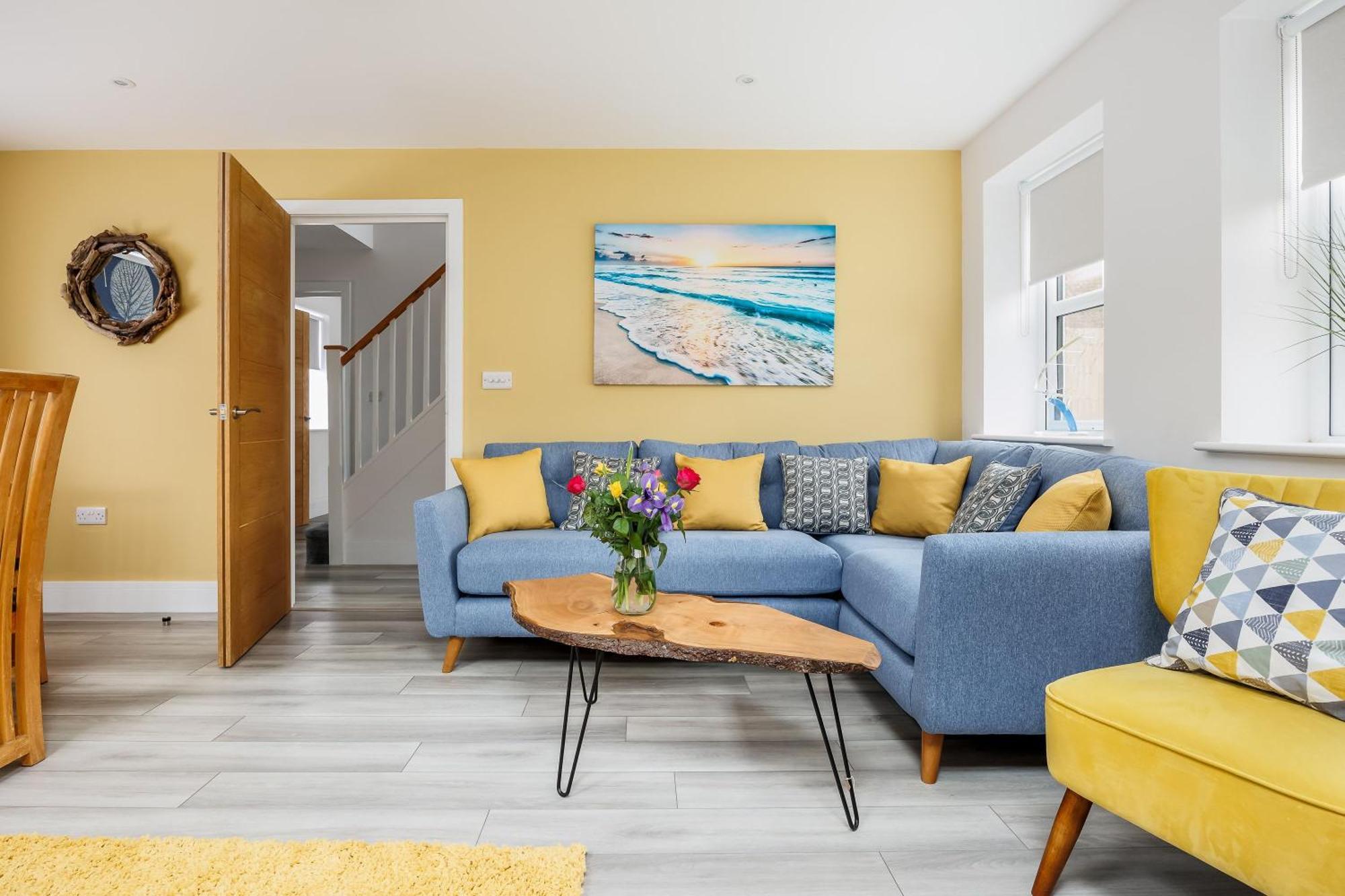 Charlotte Cottage Poole Luaran gambar
