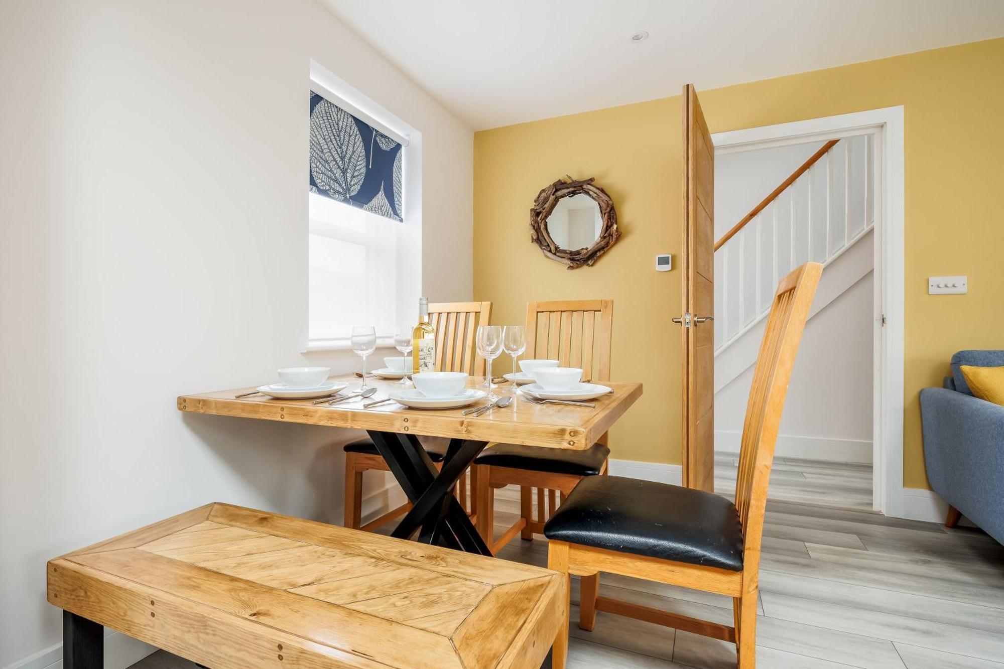 Charlotte Cottage Poole Luaran gambar