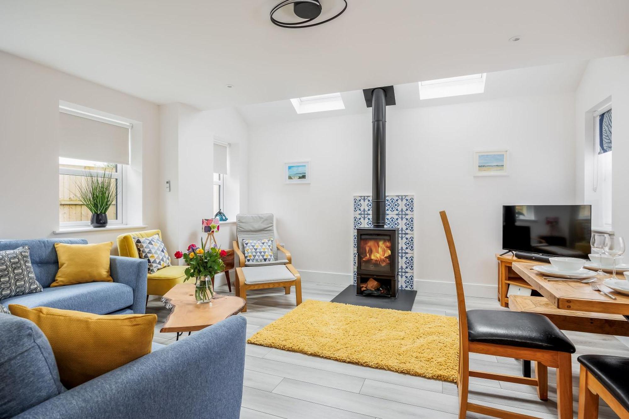 Charlotte Cottage Poole Luaran gambar