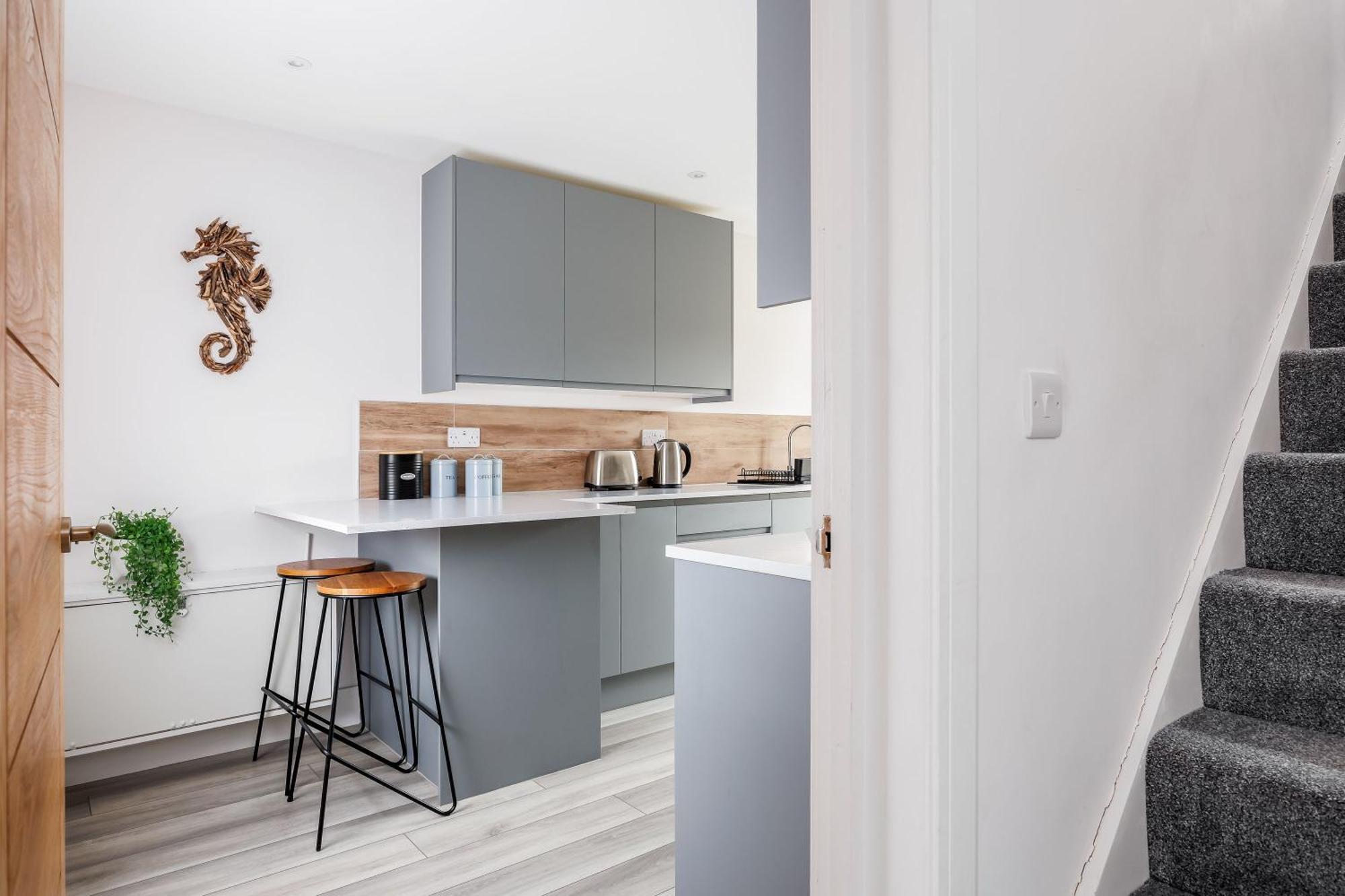 Charlotte Cottage Poole Luaran gambar