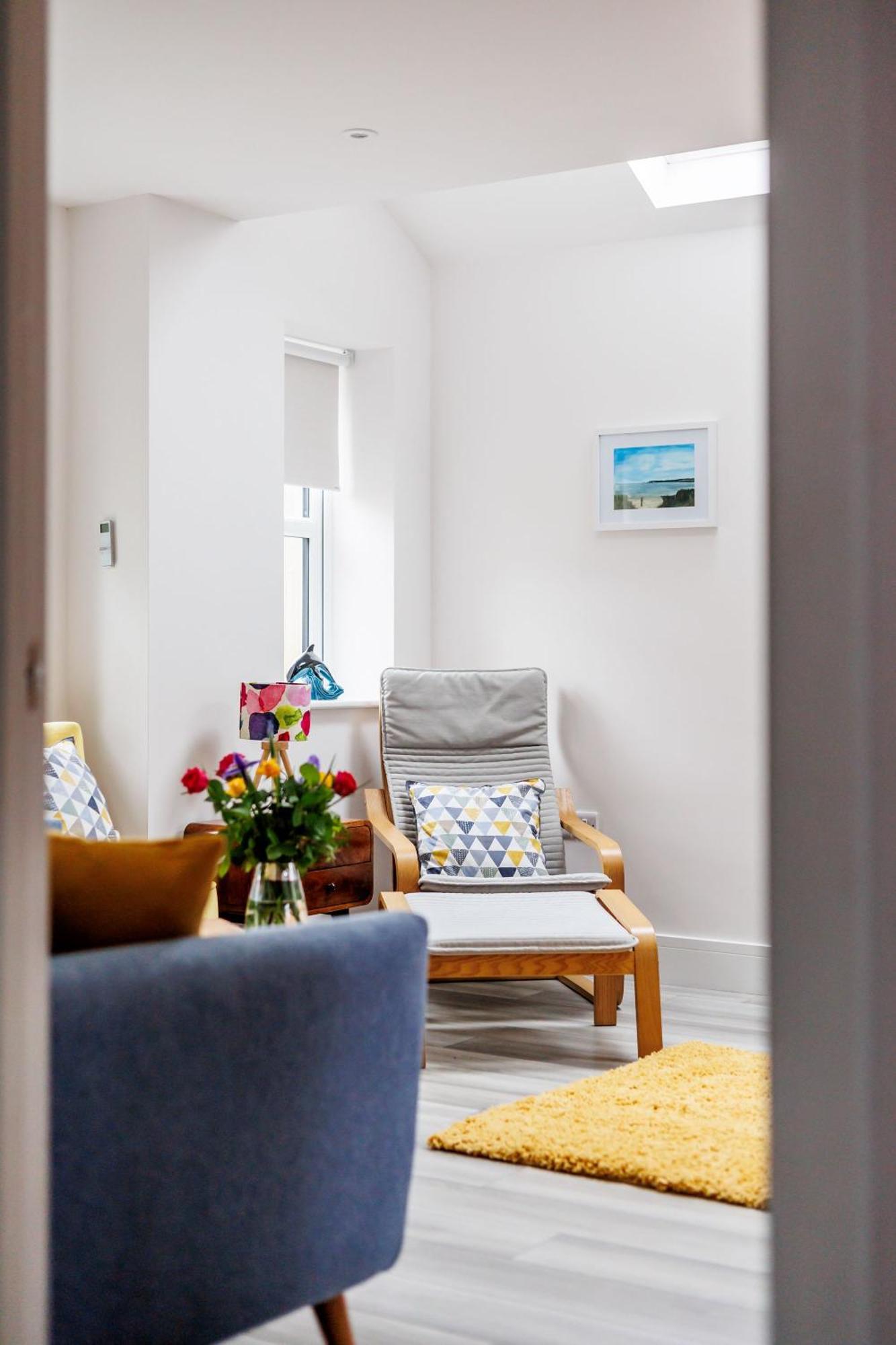 Charlotte Cottage Poole Luaran gambar