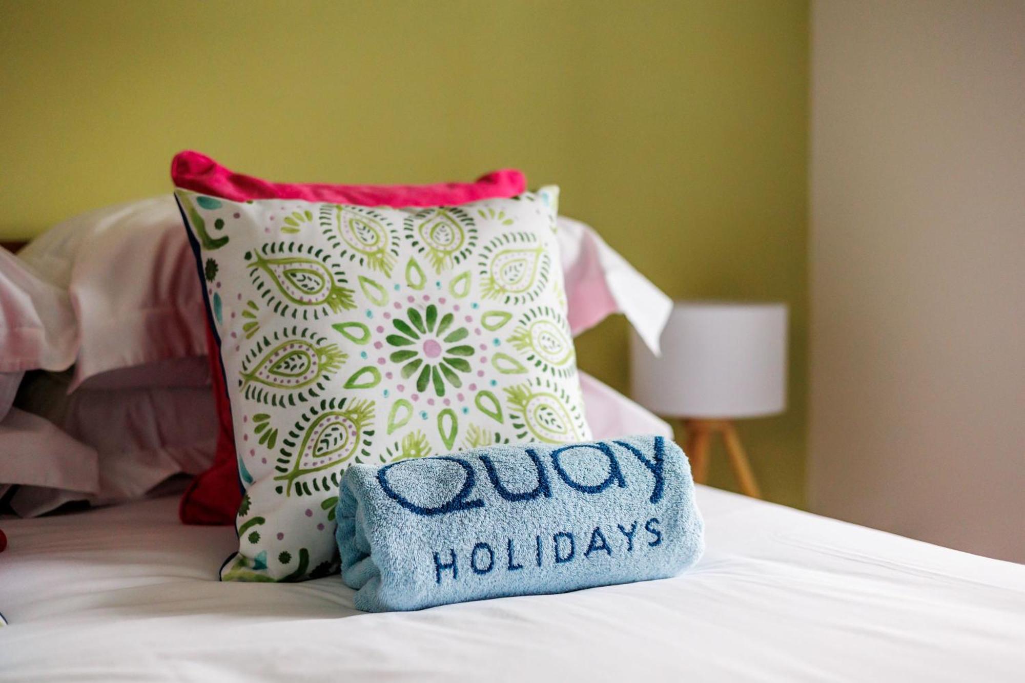 Charlotte Cottage Poole Luaran gambar