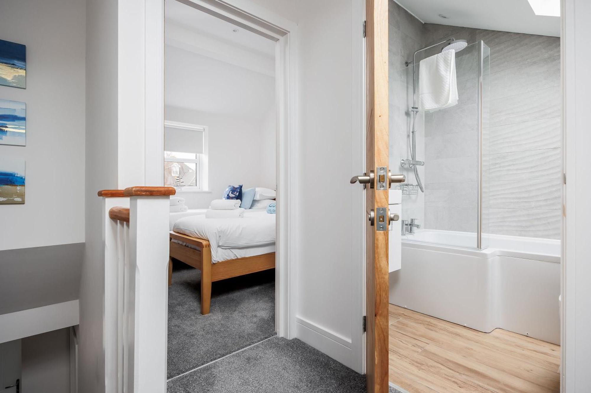 Charlotte Cottage Poole Luaran gambar