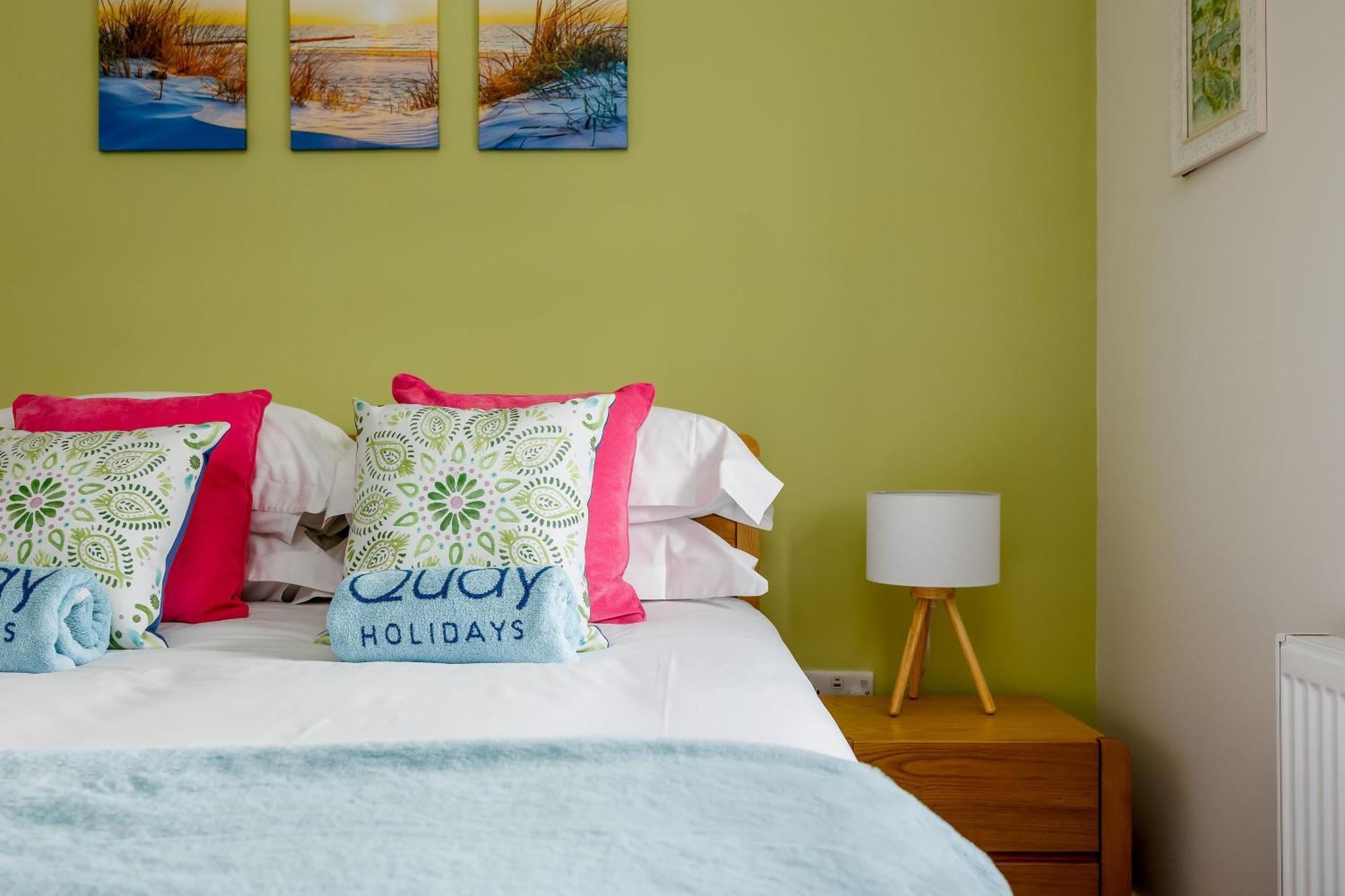 Charlotte Cottage Poole Luaran gambar