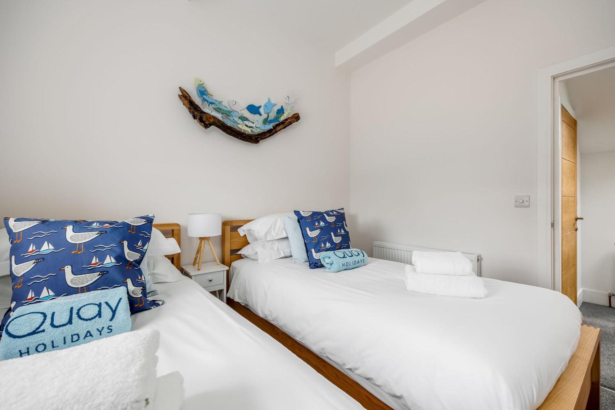 Charlotte Cottage Poole Luaran gambar