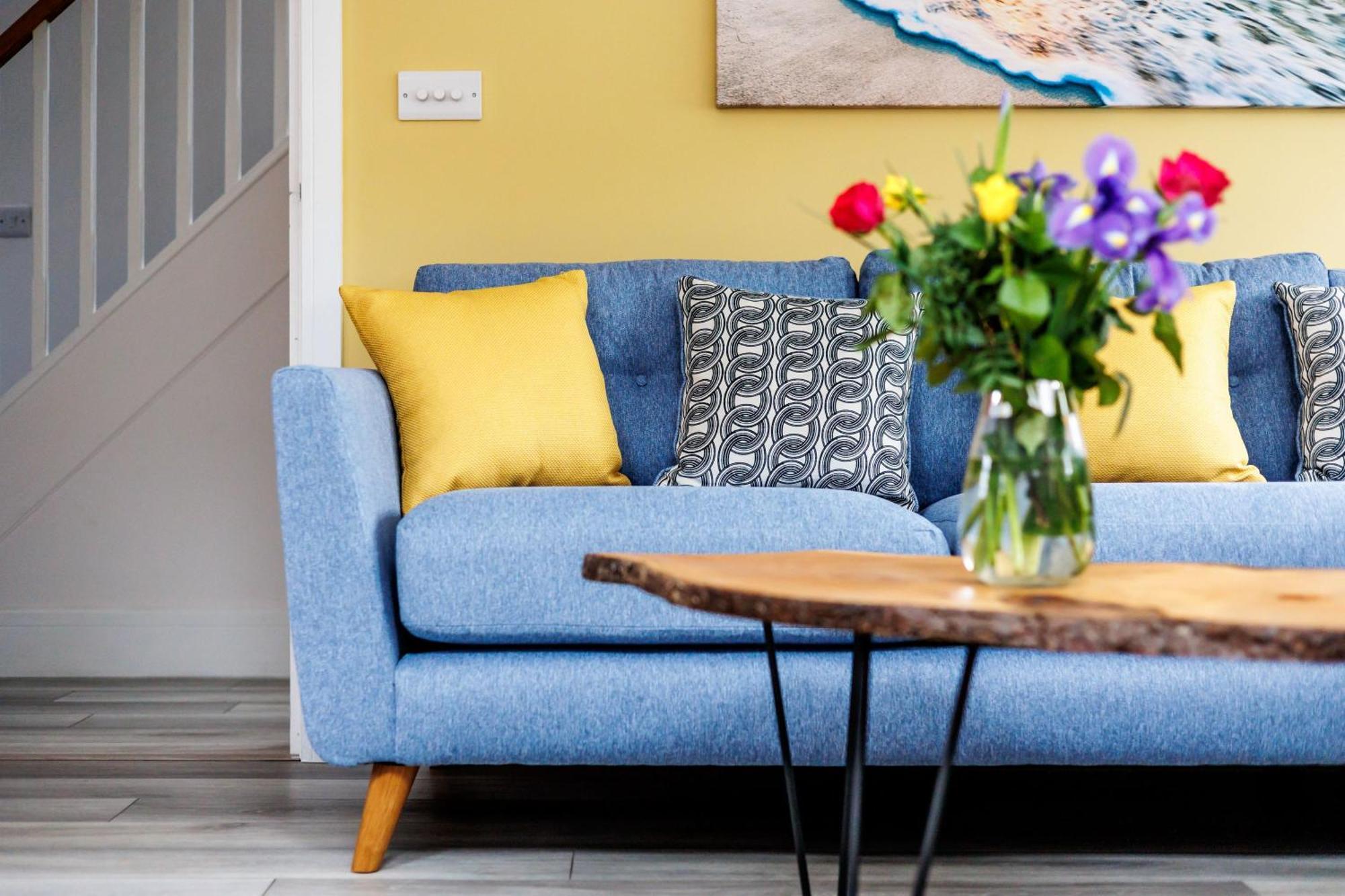 Charlotte Cottage Poole Luaran gambar