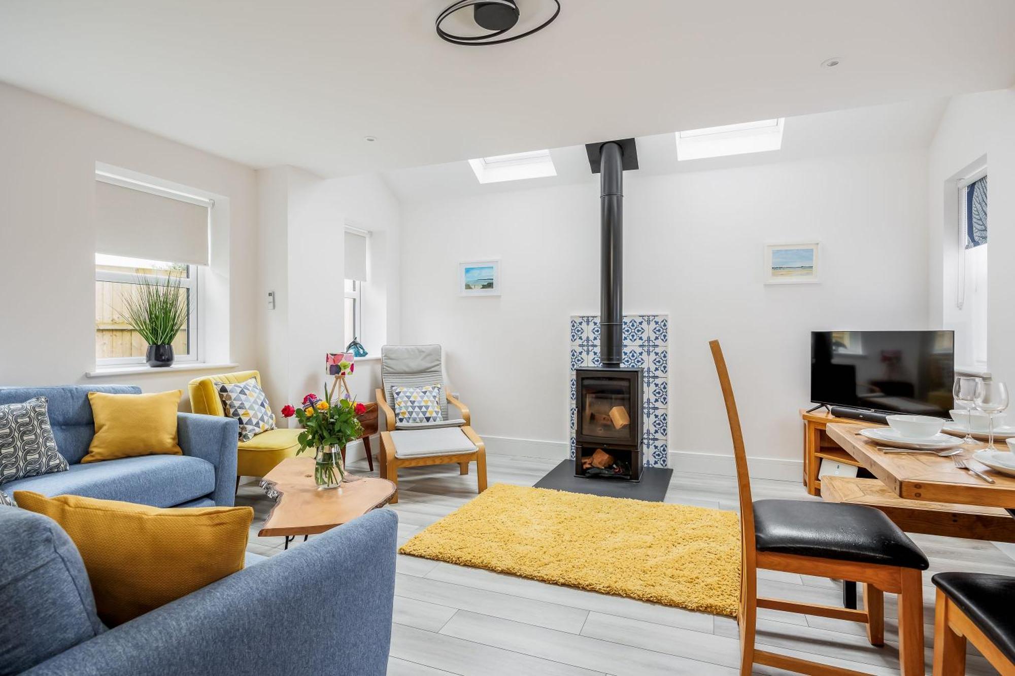 Charlotte Cottage Poole Luaran gambar