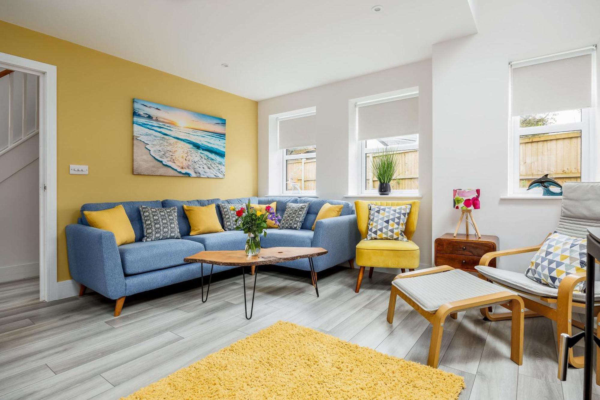 Charlotte Cottage Poole Luaran gambar