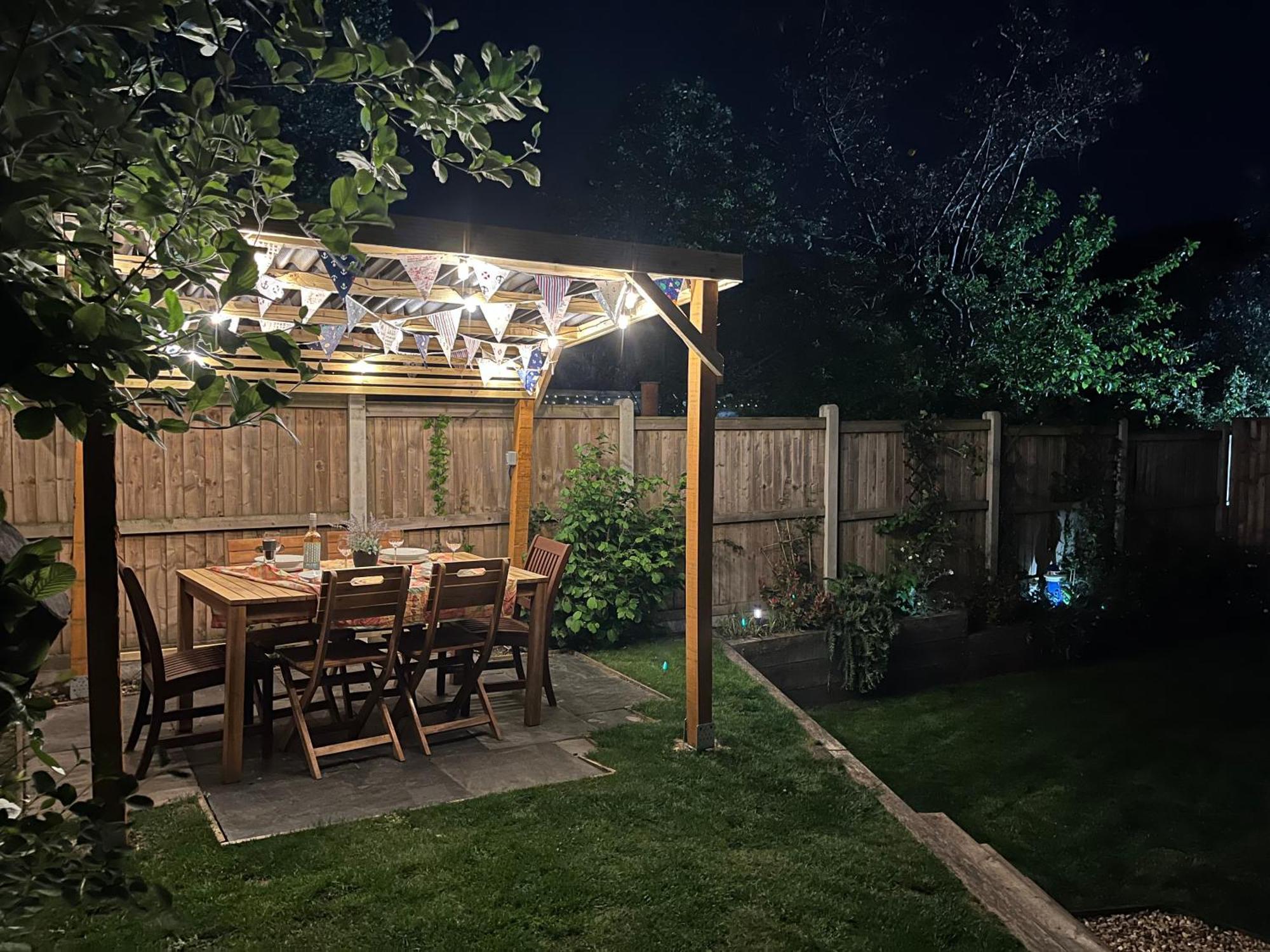 Charlotte Cottage Poole Luaran gambar