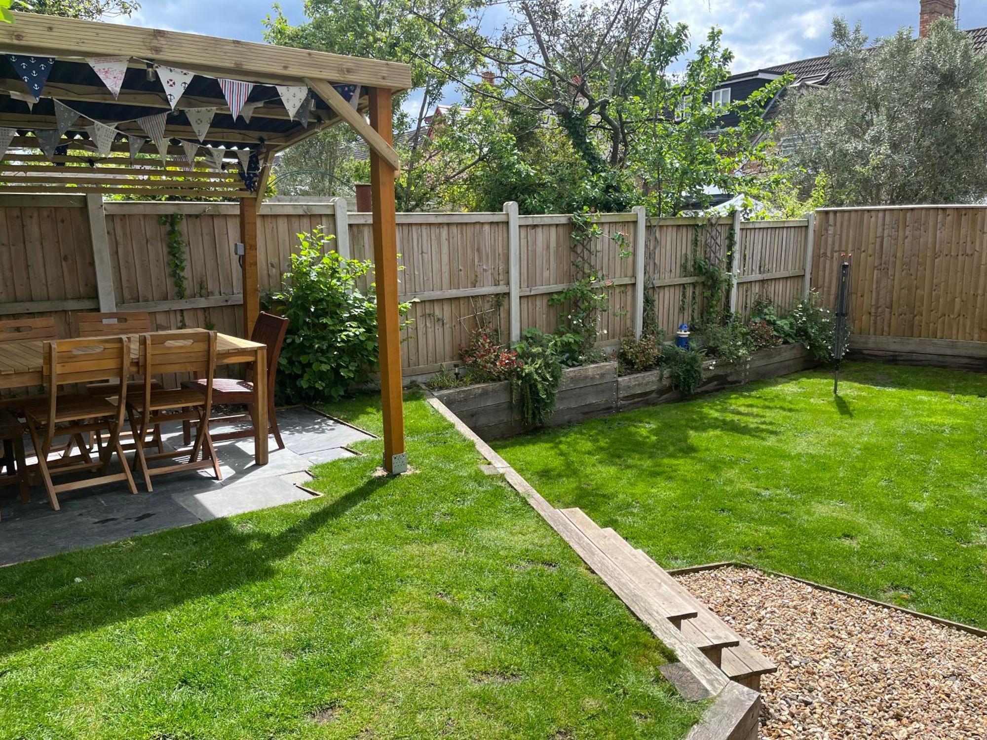 Charlotte Cottage Poole Luaran gambar
